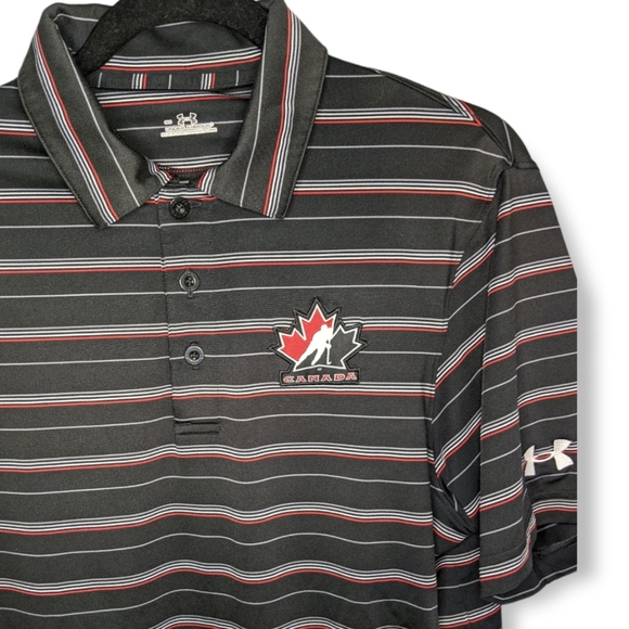 Under Armour Golf Polo - Picture 2 of 4